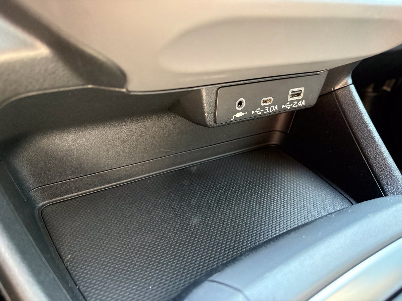 Certified 2024 Subaru Crosstrek 2.0i Premium AWD/4WD image 20