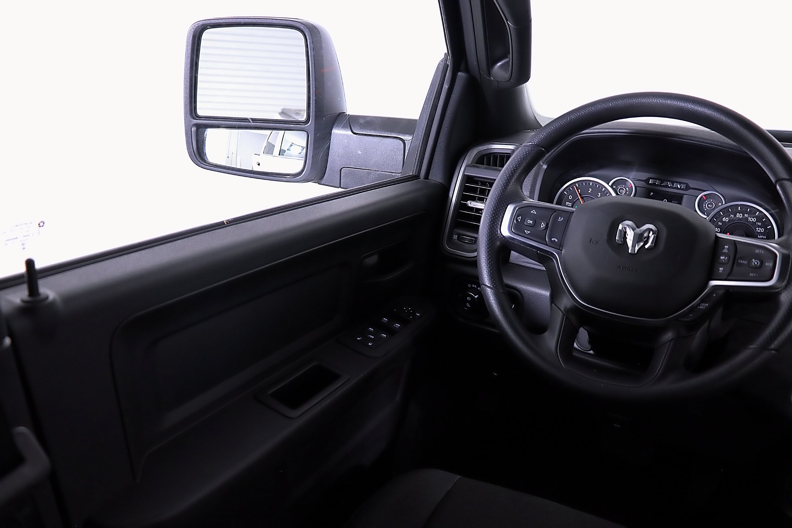 Used 2025 RAM 2500 Tradesman AWD/4WD image 15