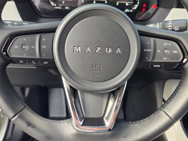 New 2026 MAZDA CX-5 Select image 26