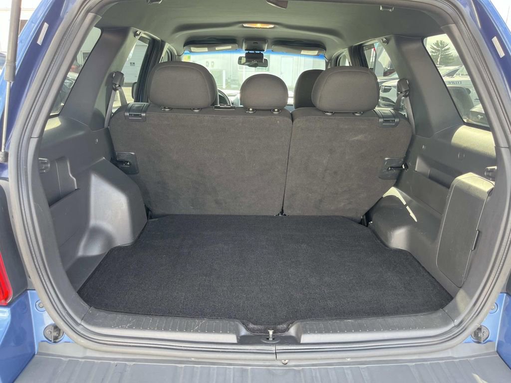 Used 2009 Ford Escape XLT FWD image 10