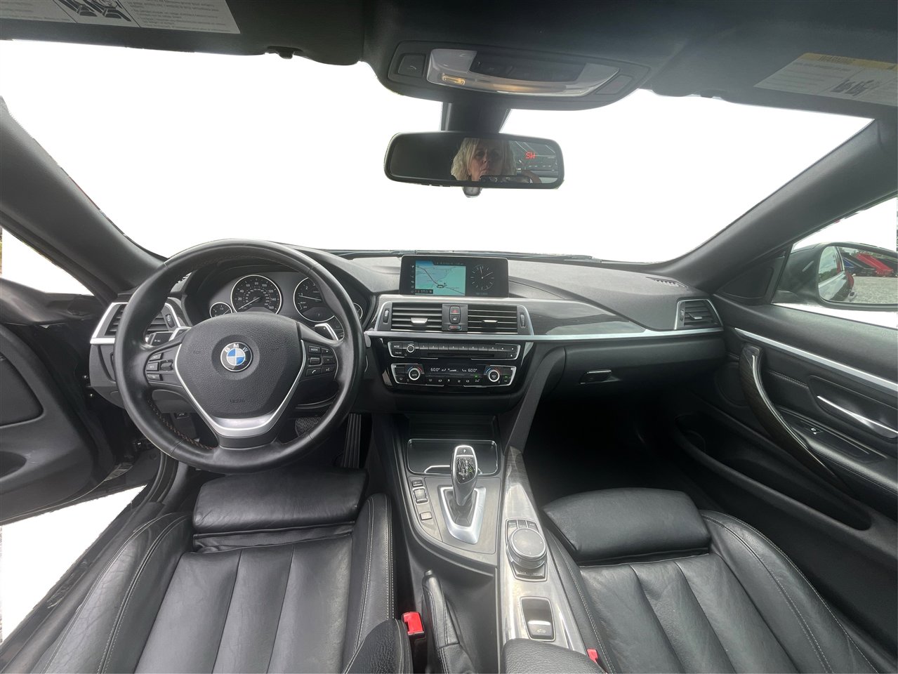 Used 2018 BMW 430i 430I image 22