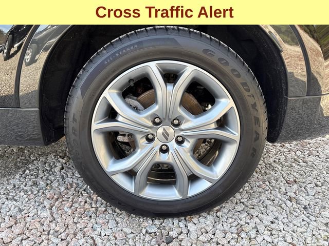 Used 2024 Dodge Hornet R/T AWD/4WD image 9