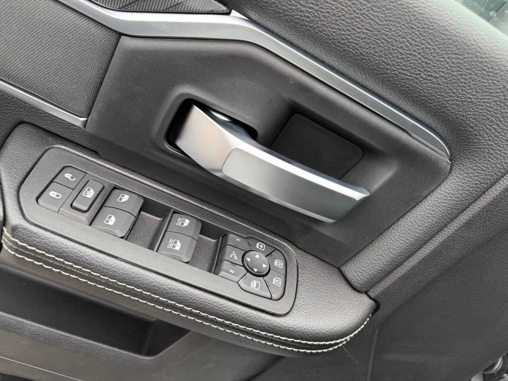 New 2026 RAM 2500 Big Horn image 11