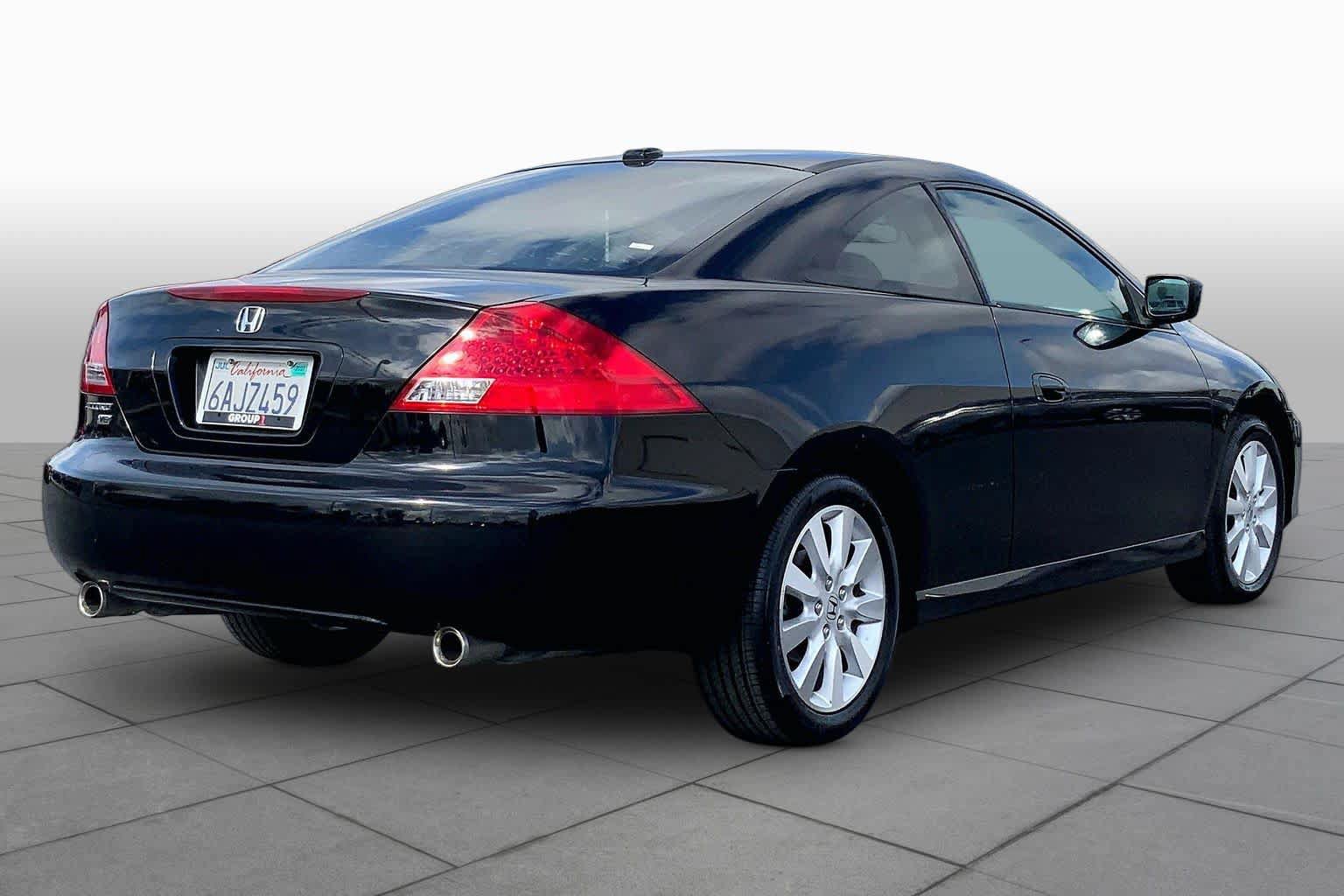 Used 2007 Honda Accord EX-L image 12