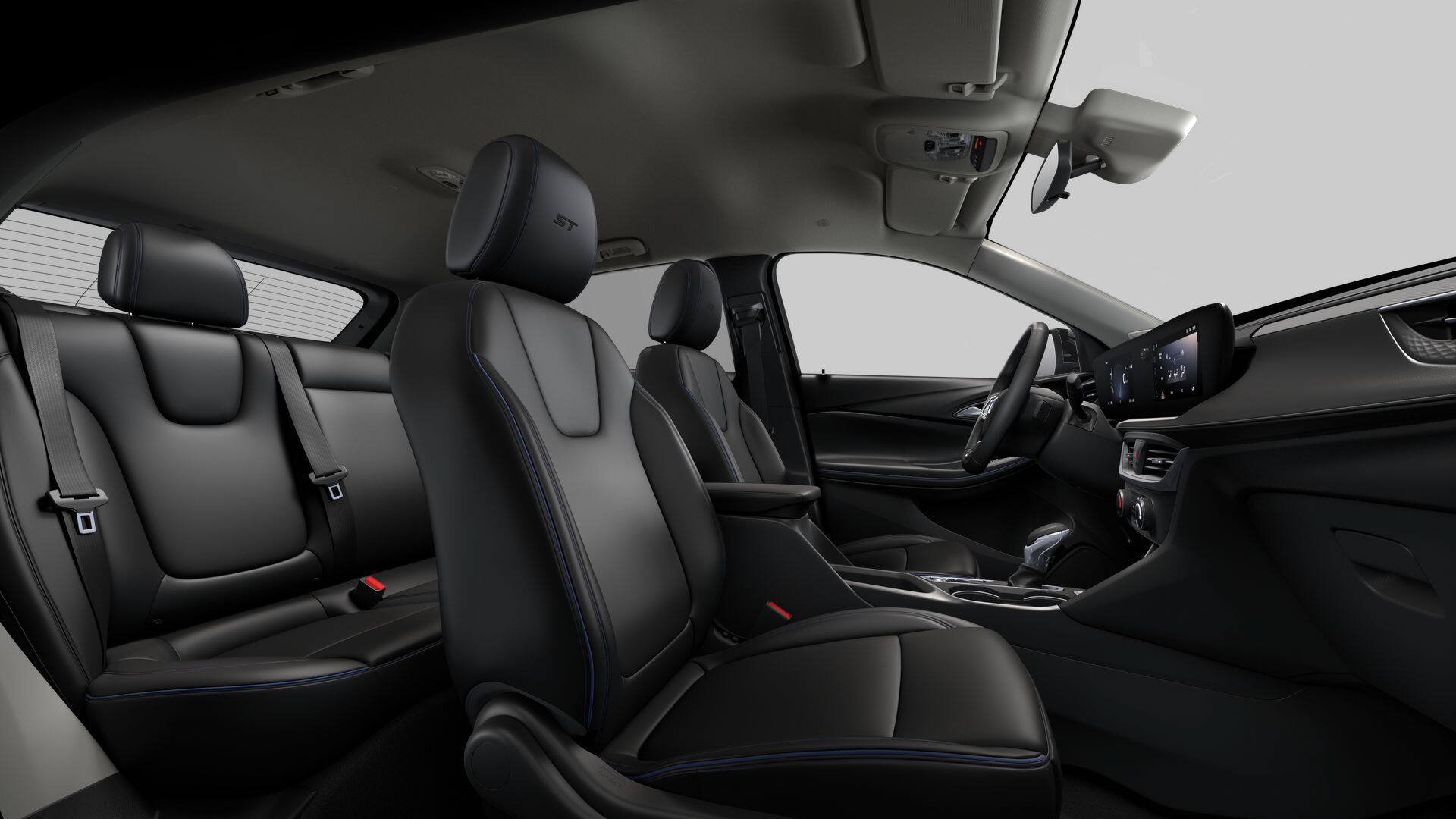 New 2026 Buick Encore GX Sport Touring FWD image 45