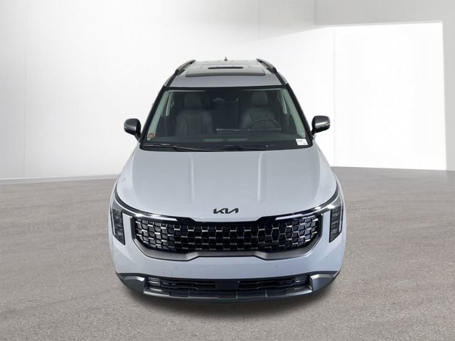 New 2026 Kia Carnival SX image 46