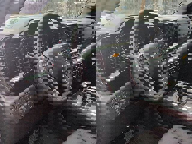 New 2026 Chevrolet Silverado 1500 LTZ image 11