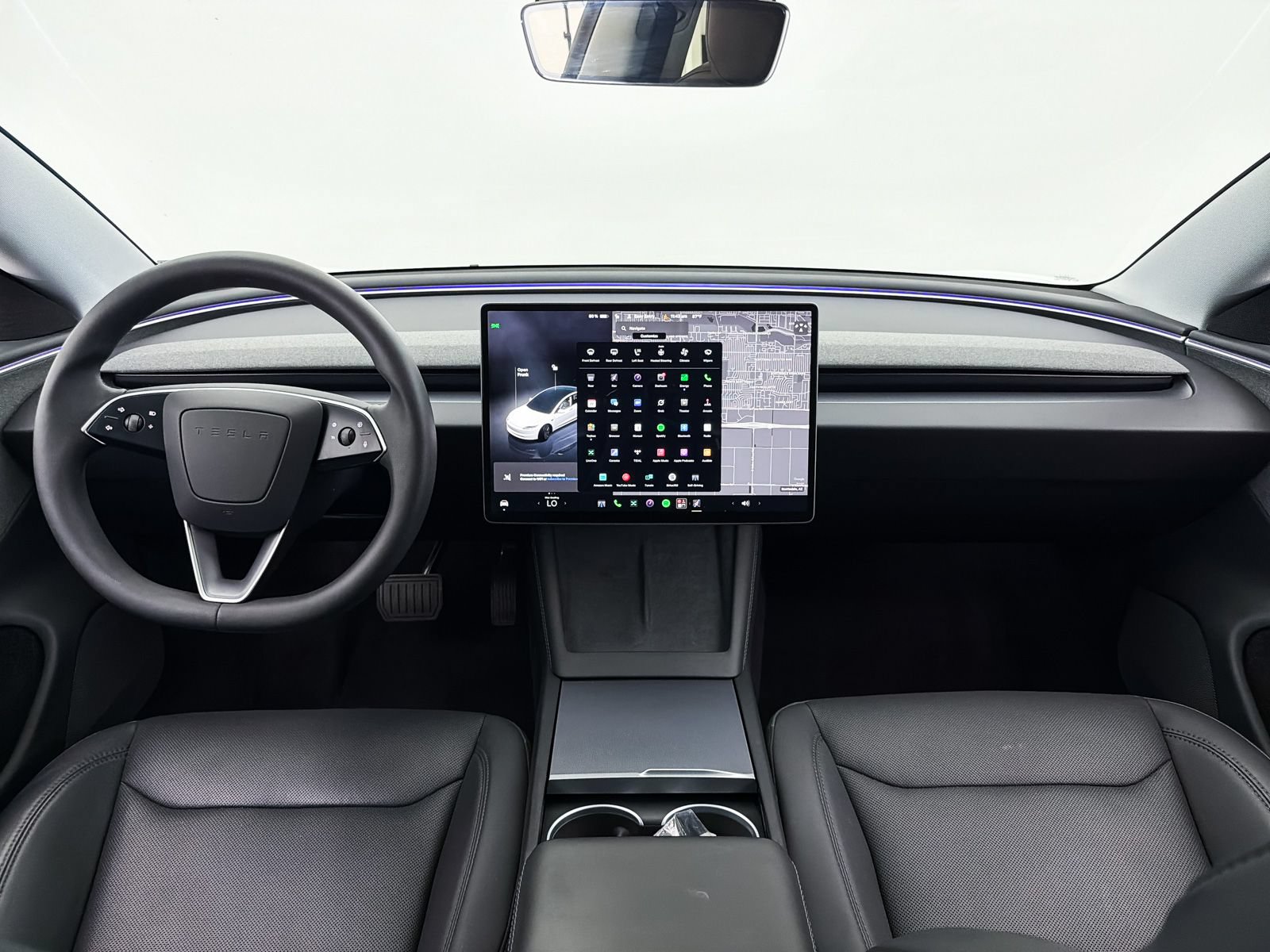 Used 2024 Tesla Model 3 Standard Range RWD image 21
