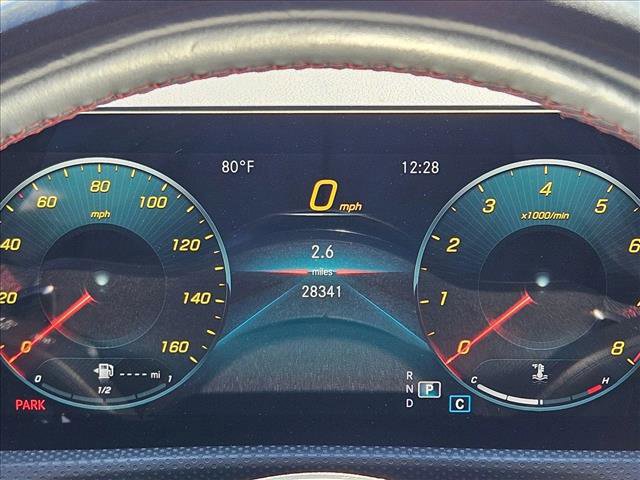 Used 2023 Mercedes-Benz CLA 250 4MATIC image 13