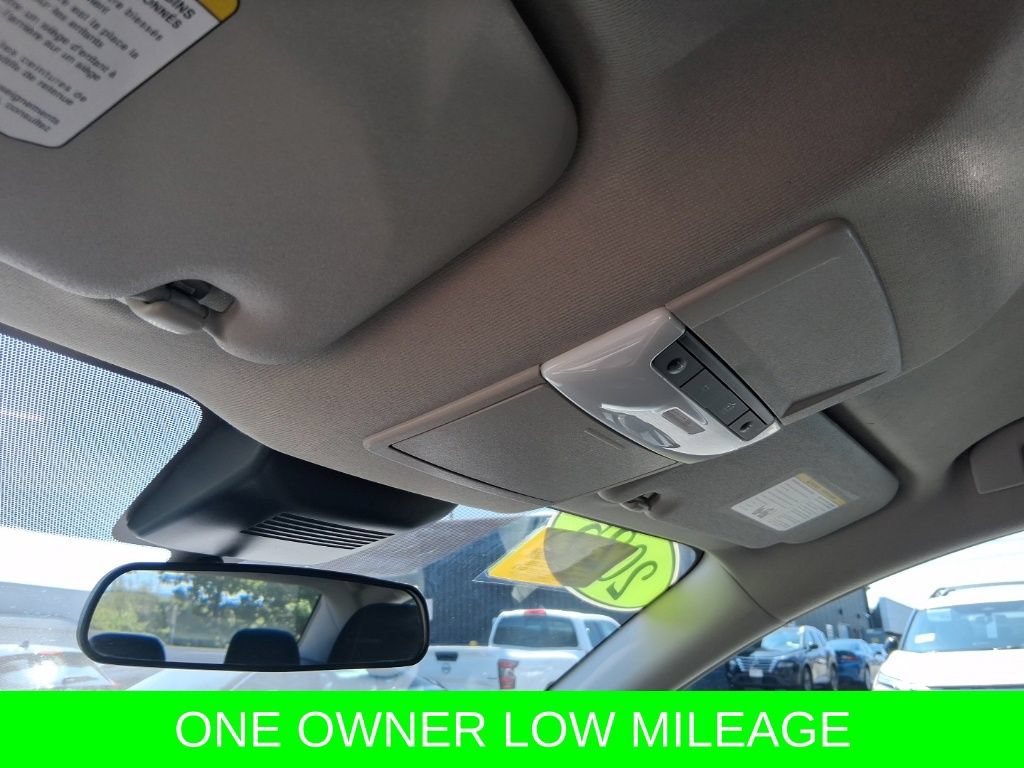Used 2025 Nissan Sentra SV w/ All-Weather Package FWD image 25
