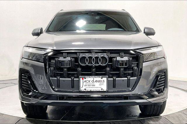 Certified 2026 Audi Q7 2.0T Premium AWD/4WD image 2