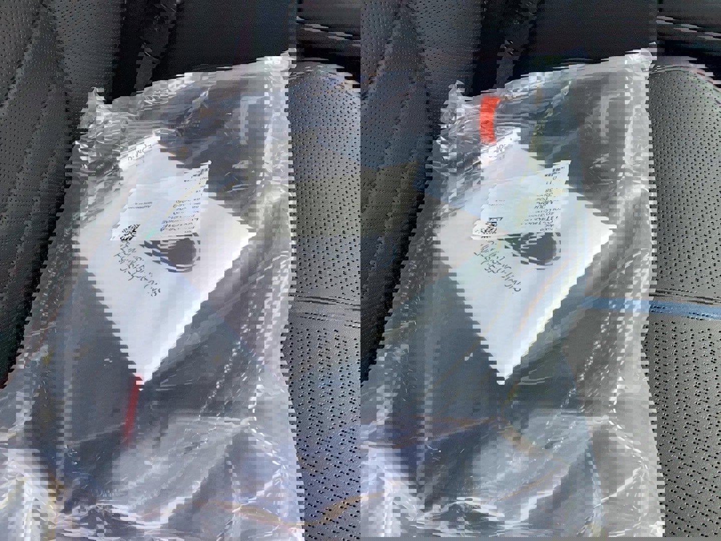 New 2026 Ford F250 Platinum image 9