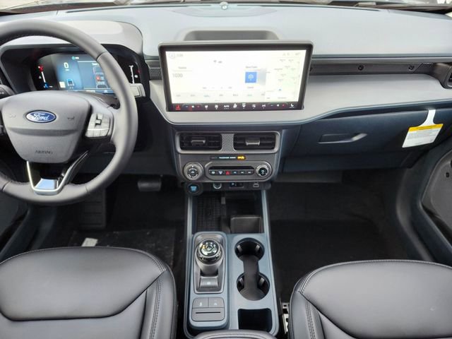 New 2025 Ford Maverick Lariat w/ Black Appearance Package image 14