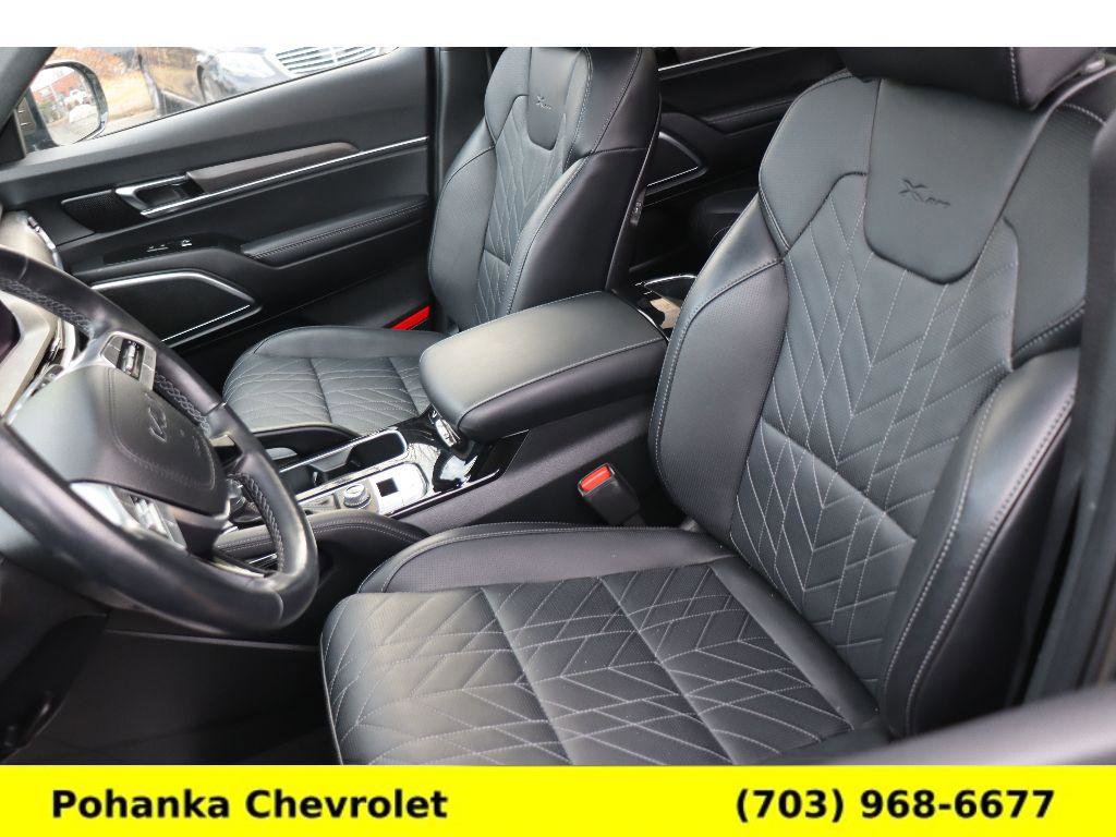 Used 2024 Kia Telluride SX Prestige X-Pro image 27