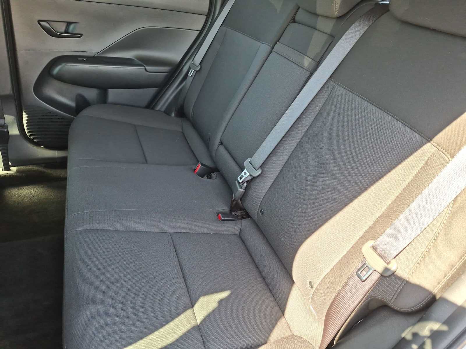 Certified 2025 Hyundai Kona SEL AWD/4WD image 19
