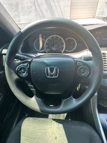 Used 2017 Honda Accord LX image 16