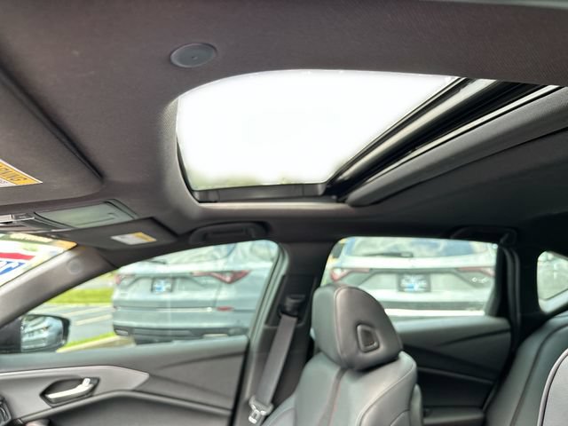 Certified 2023 Acura TLX SH-AWD w/ A-SPEC Pkg image 24