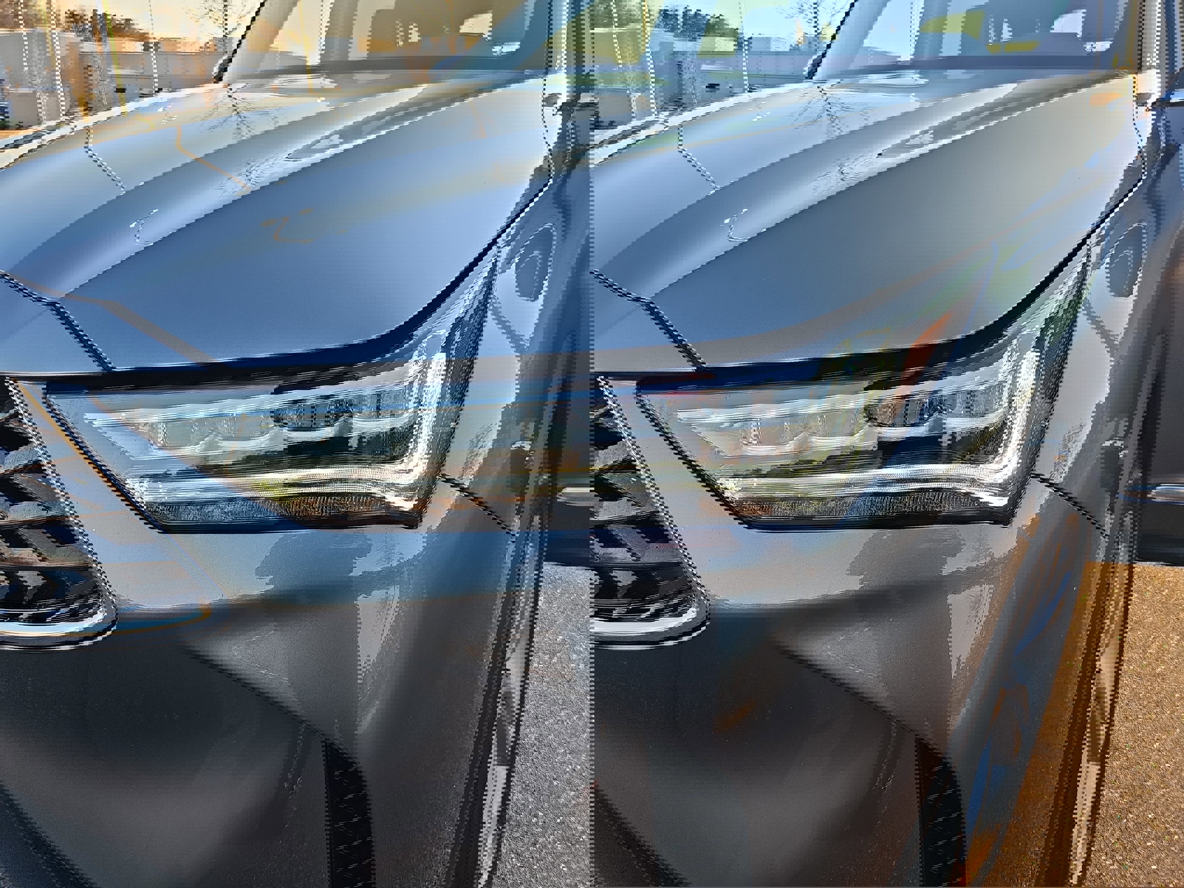 Used 2025 Acura MDX SH-AWD image 31