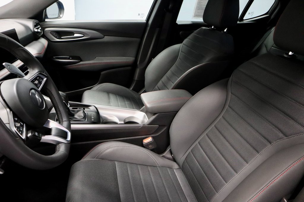 Used 2024 Dodge Hornet R/T image 23