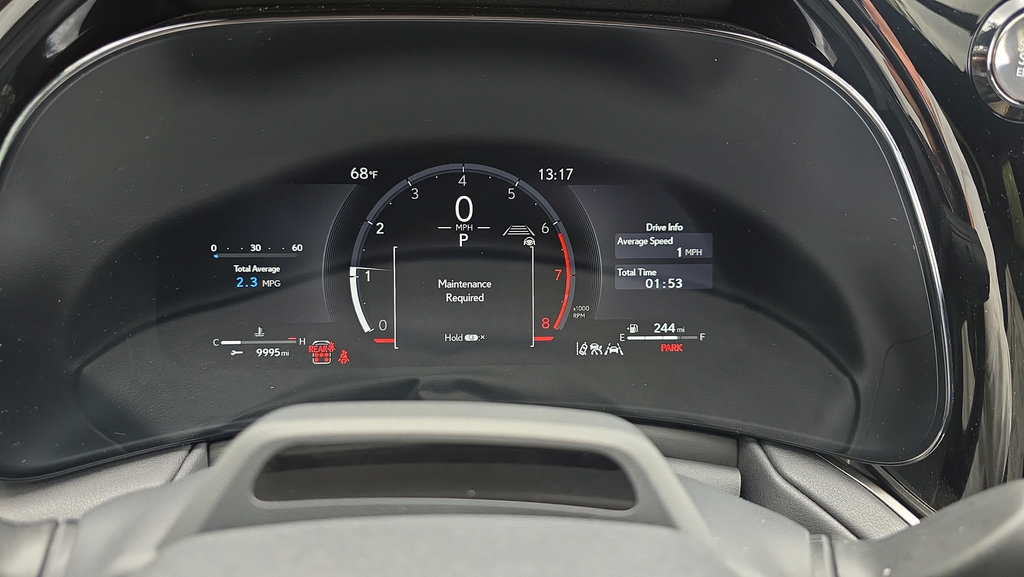 Used 2024 Lexus TX 350 AWD w/ Technology Package image 18