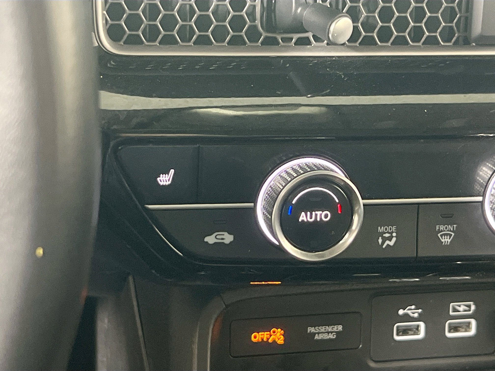 Used 2022 Honda Civic Touring image 20