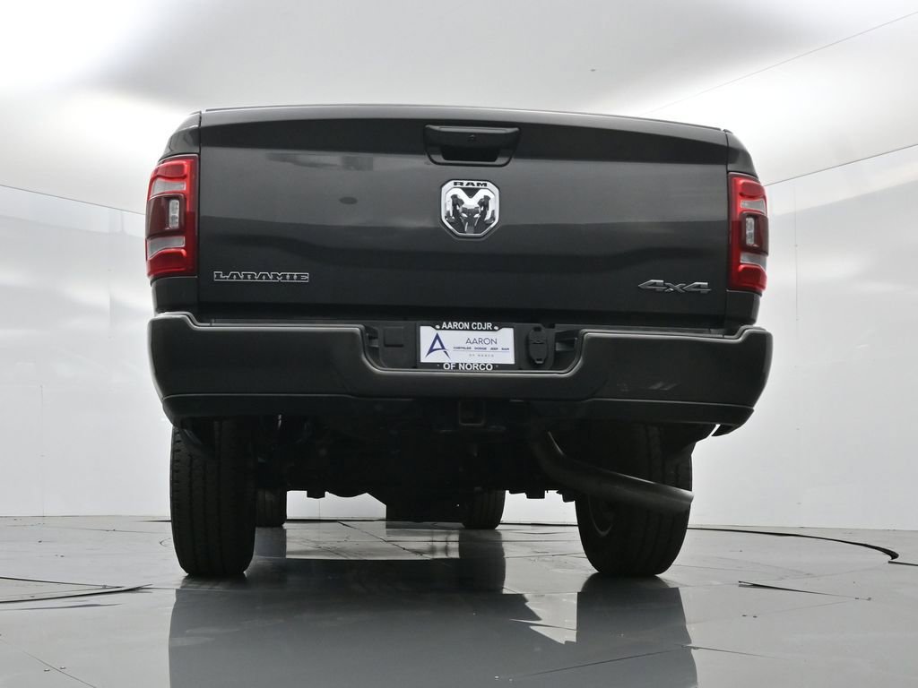 Used 2024 RAM 2500 Laramie image 50