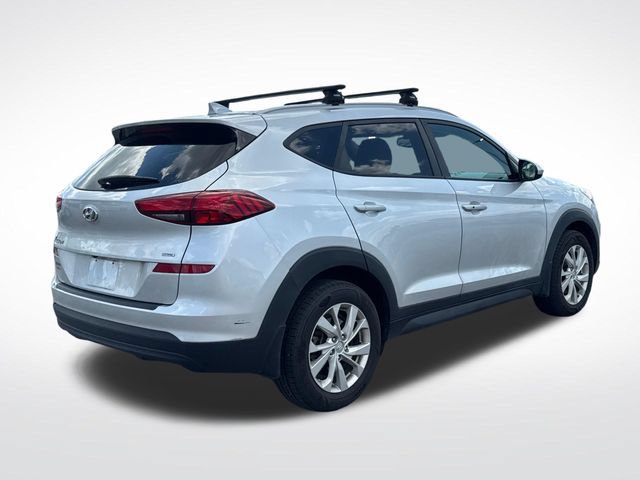 Used 2019 Hyundai Tucson Value AWD/4WD image 6