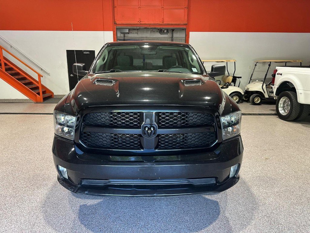 Used 2019 RAM 1500 Express w/ Wheel & Sound Group AWD/4WD image 10