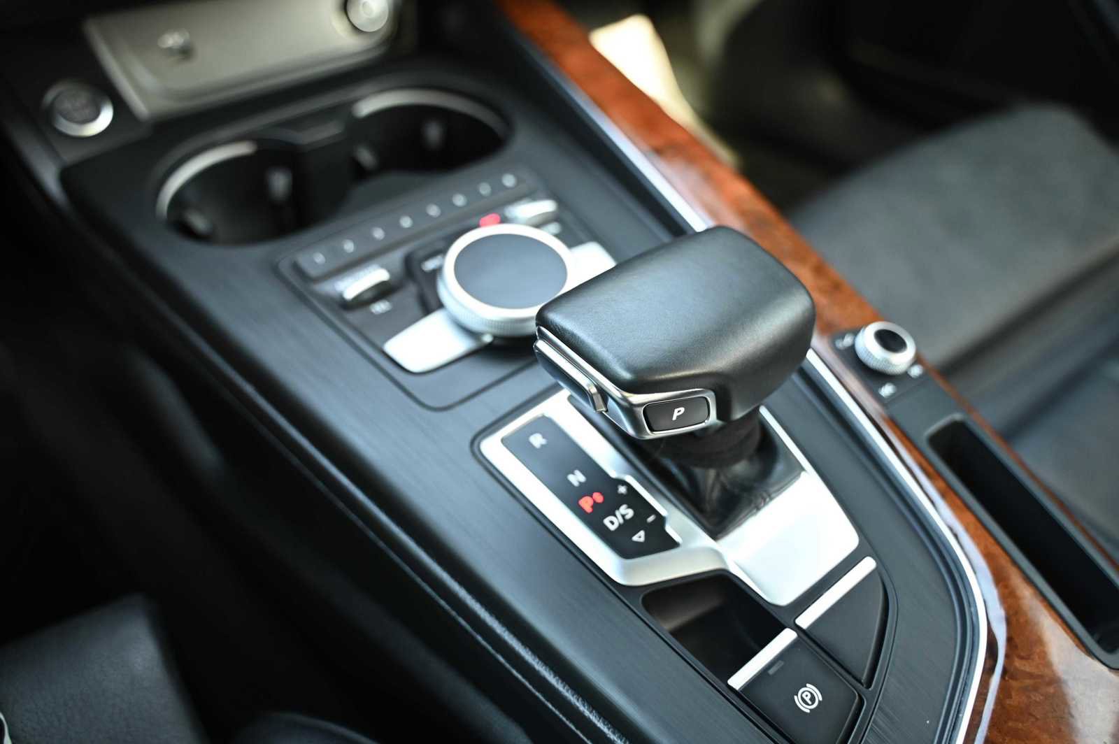 Used 2018 Audi A5 2.0T Premium Plus w/ Premium Plus AWD/4WD image 12