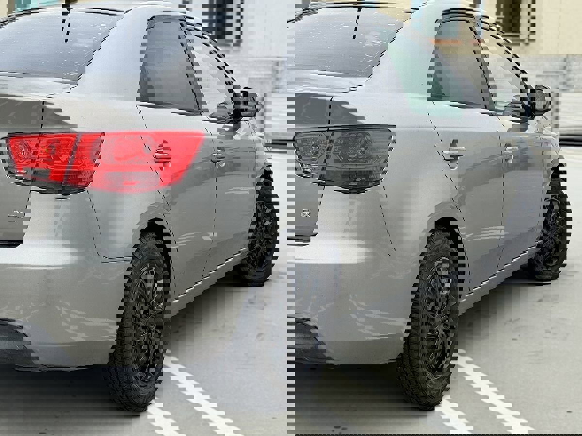 Used 2012 Kia Forte EX image 13