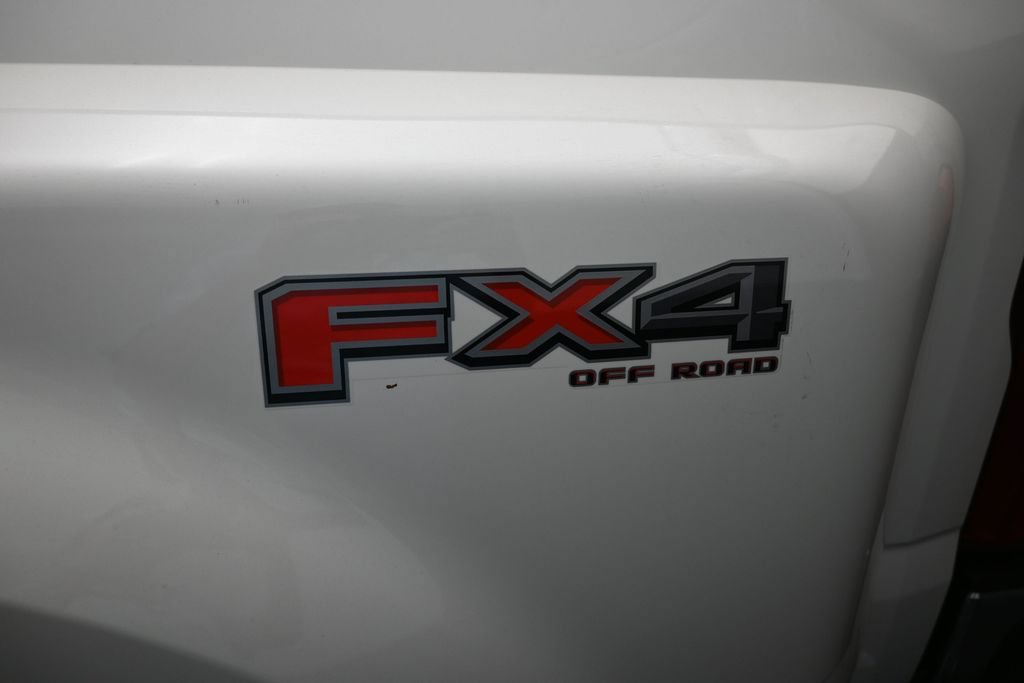 New 2026 Ford F450 King Ranch w/ Chrome Package AWD/4WD image 23