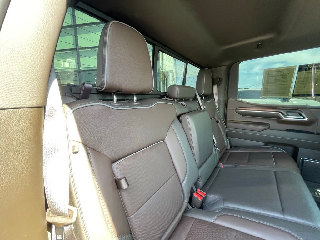 Used 2024 GMC Sierra 1500 Denali image 27
