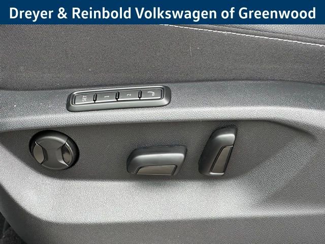 New 2026 Volkswagen Atlas SEL Premium R-Line image 27