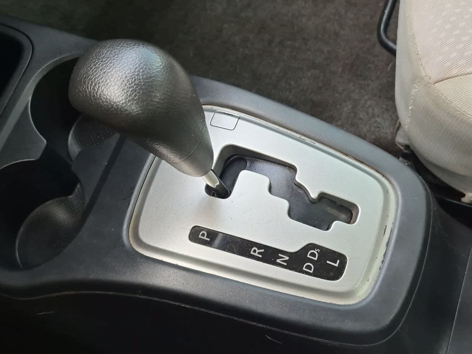 Used 2017 Mitsubishi Mirage G4 ES FWD image 32