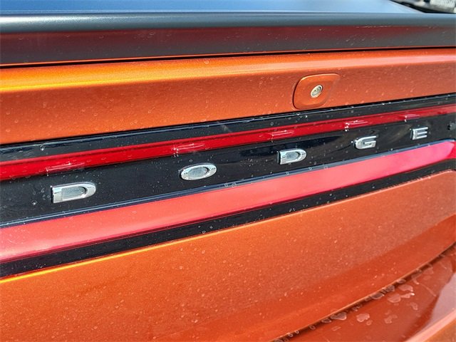 Used 2020 Dodge Charger SRT Hellcat w/ Harman/Kardon Audio Group image 12