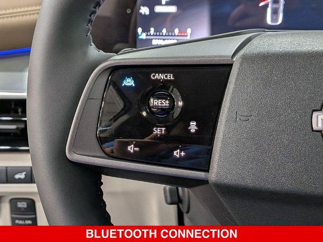 Certified 2026 Nissan Murano Platinum w/ Cargo Package AWD/4WD image 18