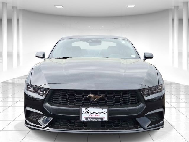 Used 2026 Ford Mustang Coupe image 5