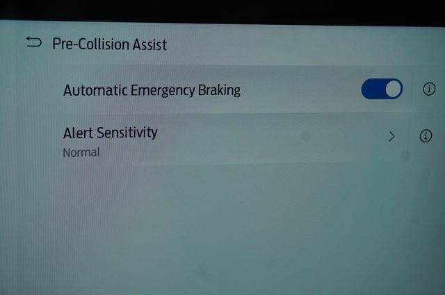 New 2027 Ford Expedition Platinum w/ Driver's Package AWD/4WD image 20