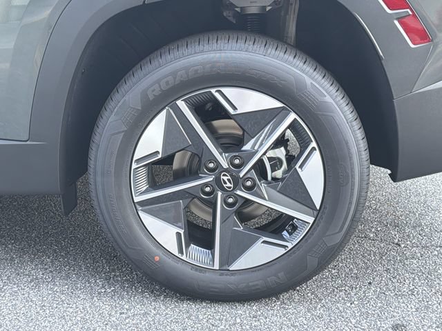 New 2026 Hyundai Tucson SEL AWD/4WD image 22