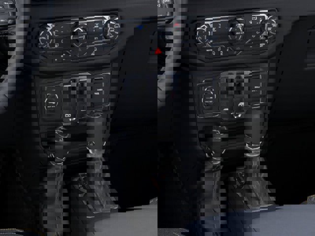 New 2026 Jeep Wrangler Sport image 24