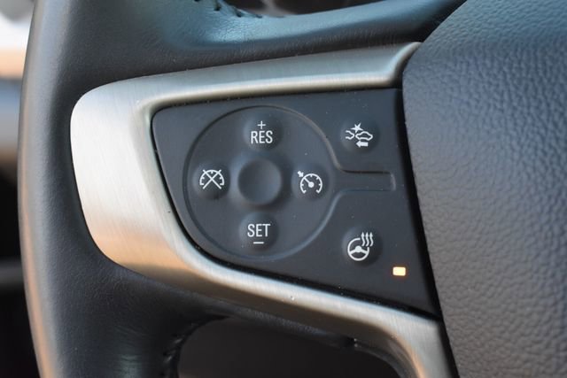 Used 2022 GMC Acadia Denali w/ Denali Technology Package image 31