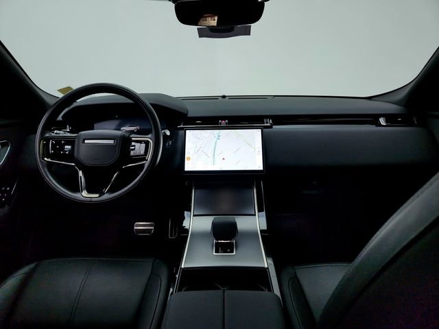 Certified 2025 Land Rover Range Rover Velar Dynamic SE image 26