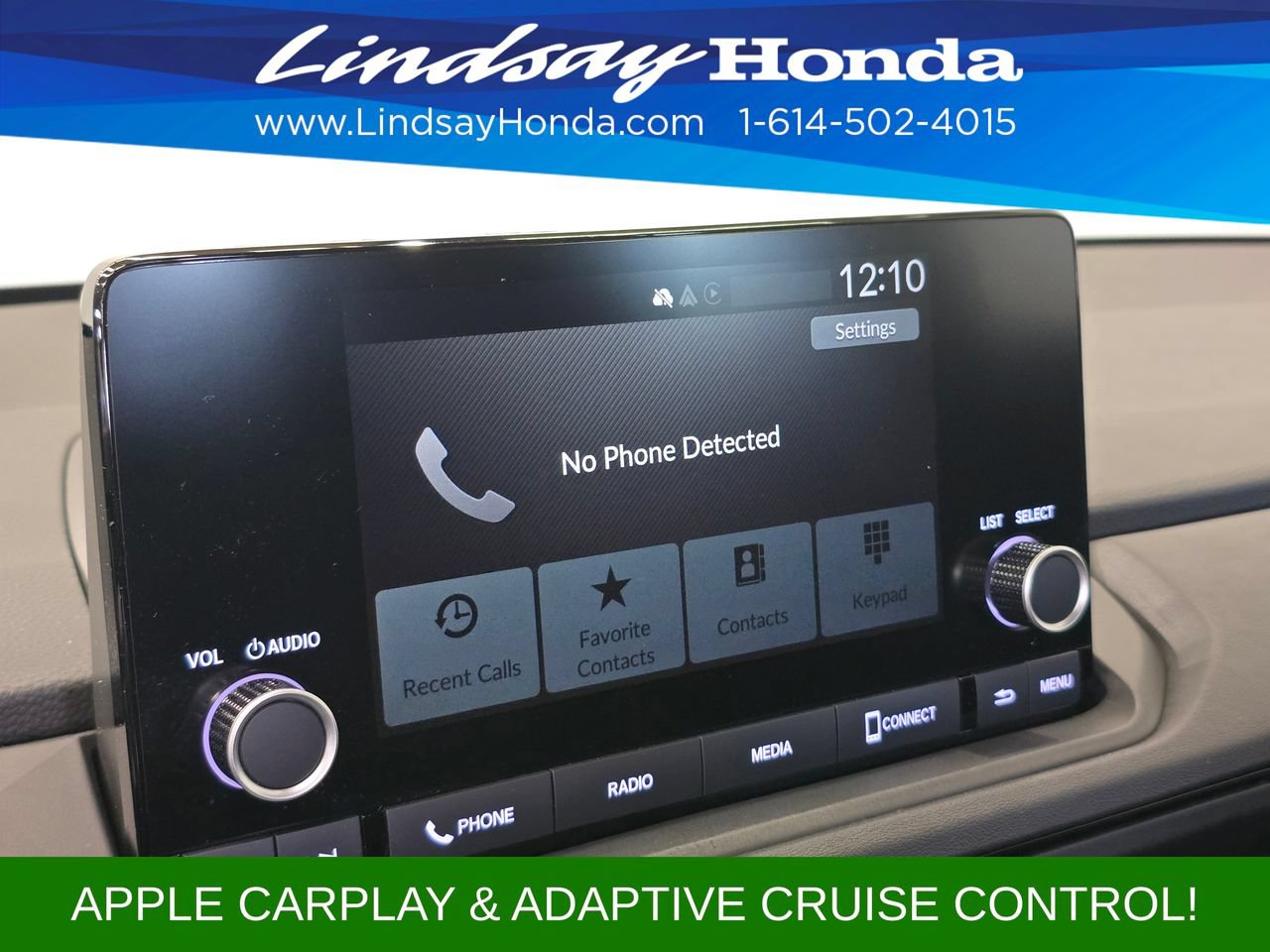Used 2025 Honda Accord LX image 18