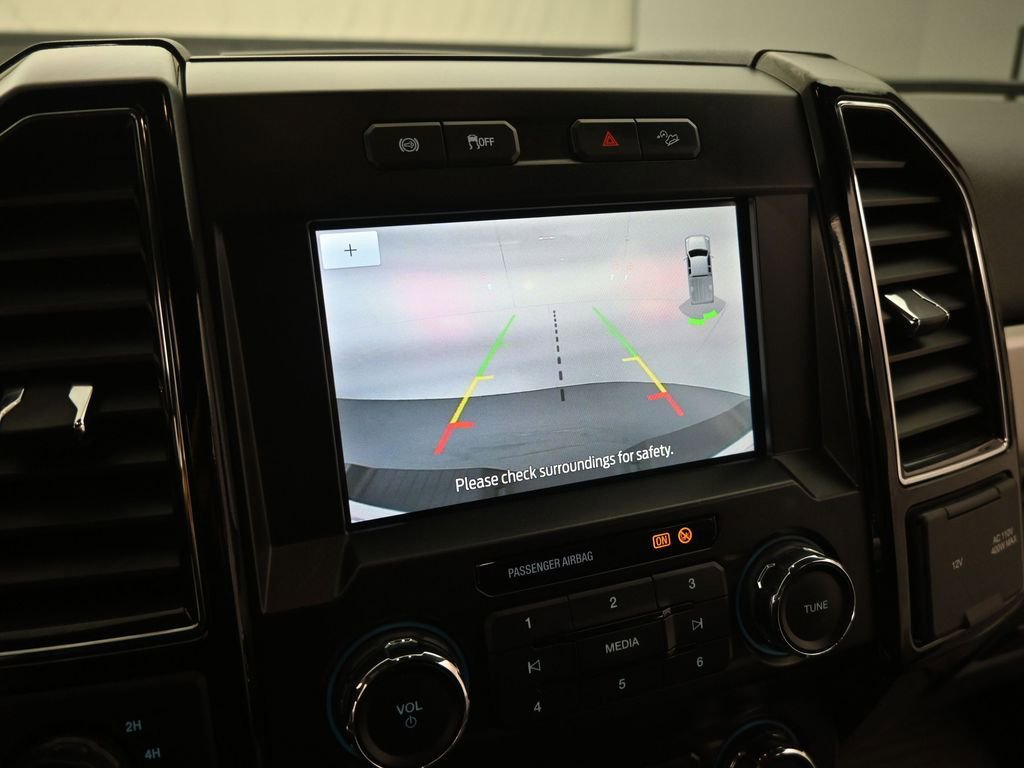 Used 2021 Ford F250 Lariat w/ Lariat Ultimate Package image 15