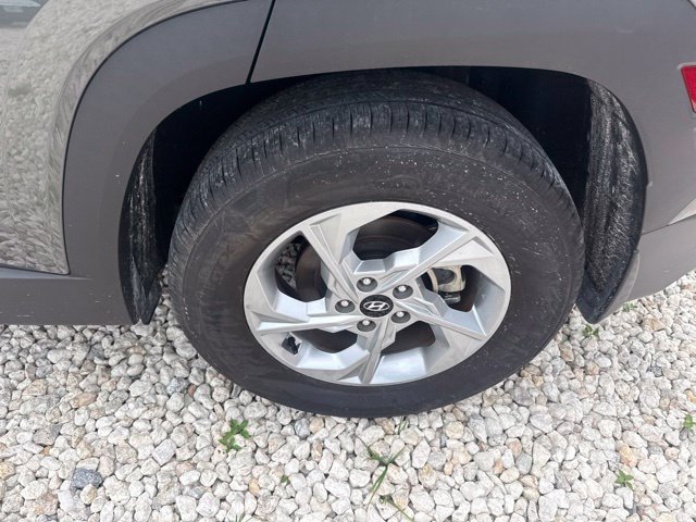 Certified 2023 Hyundai Tucson SEL FWD image 12