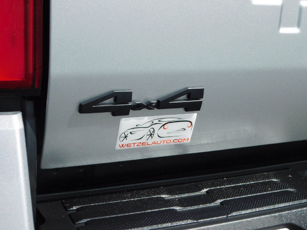 Used 2024 Toyota Tacoma TRD Sport w/ TRD Sport Upgrade Package AWD/4WD image 42