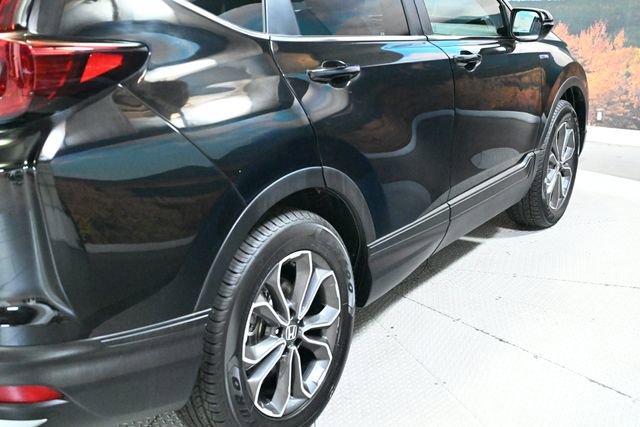 Used 2021 Honda CR-V EX-L image 8