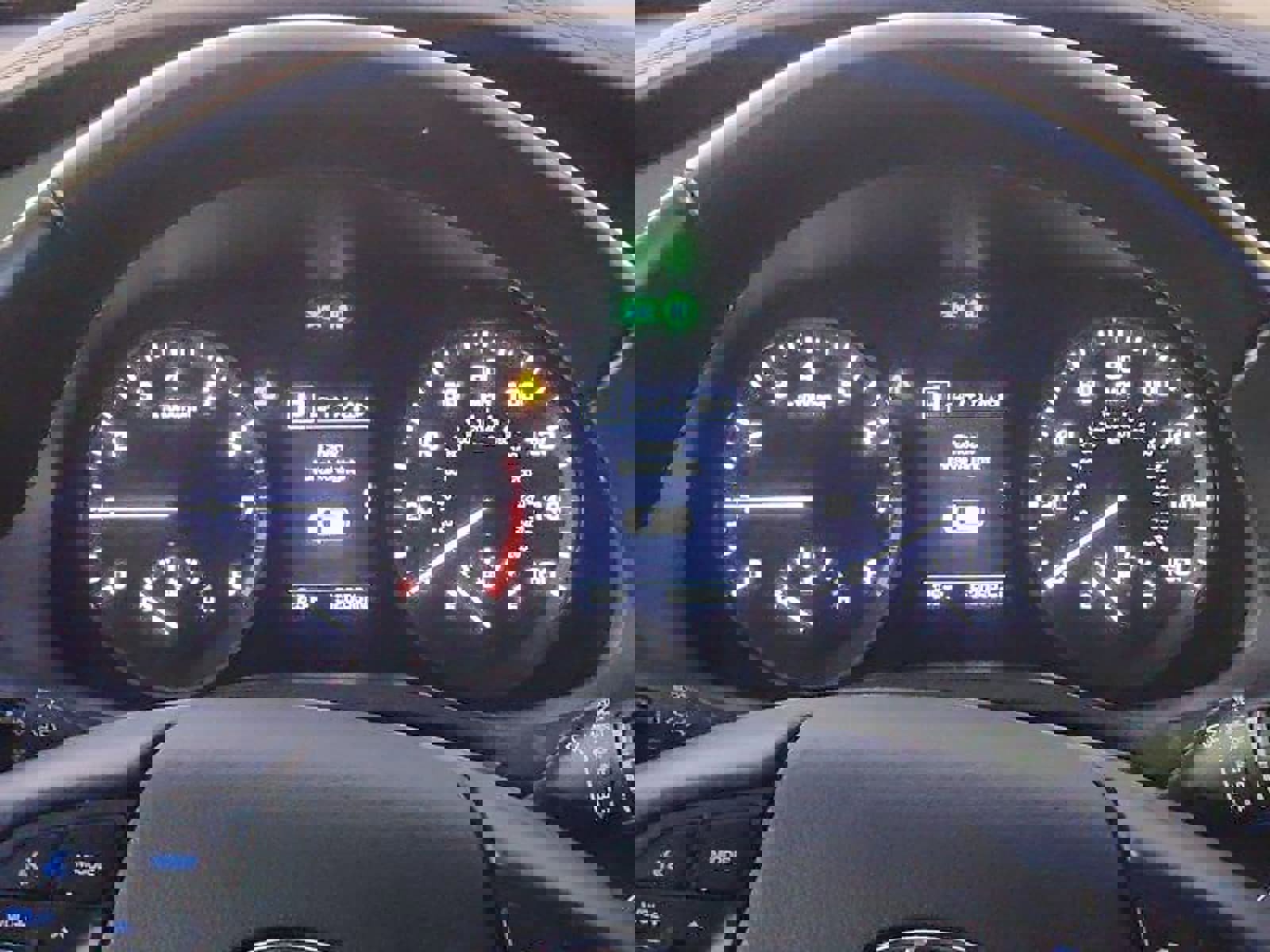 Used 2017 Hyundai Tucson SE Plus image 14