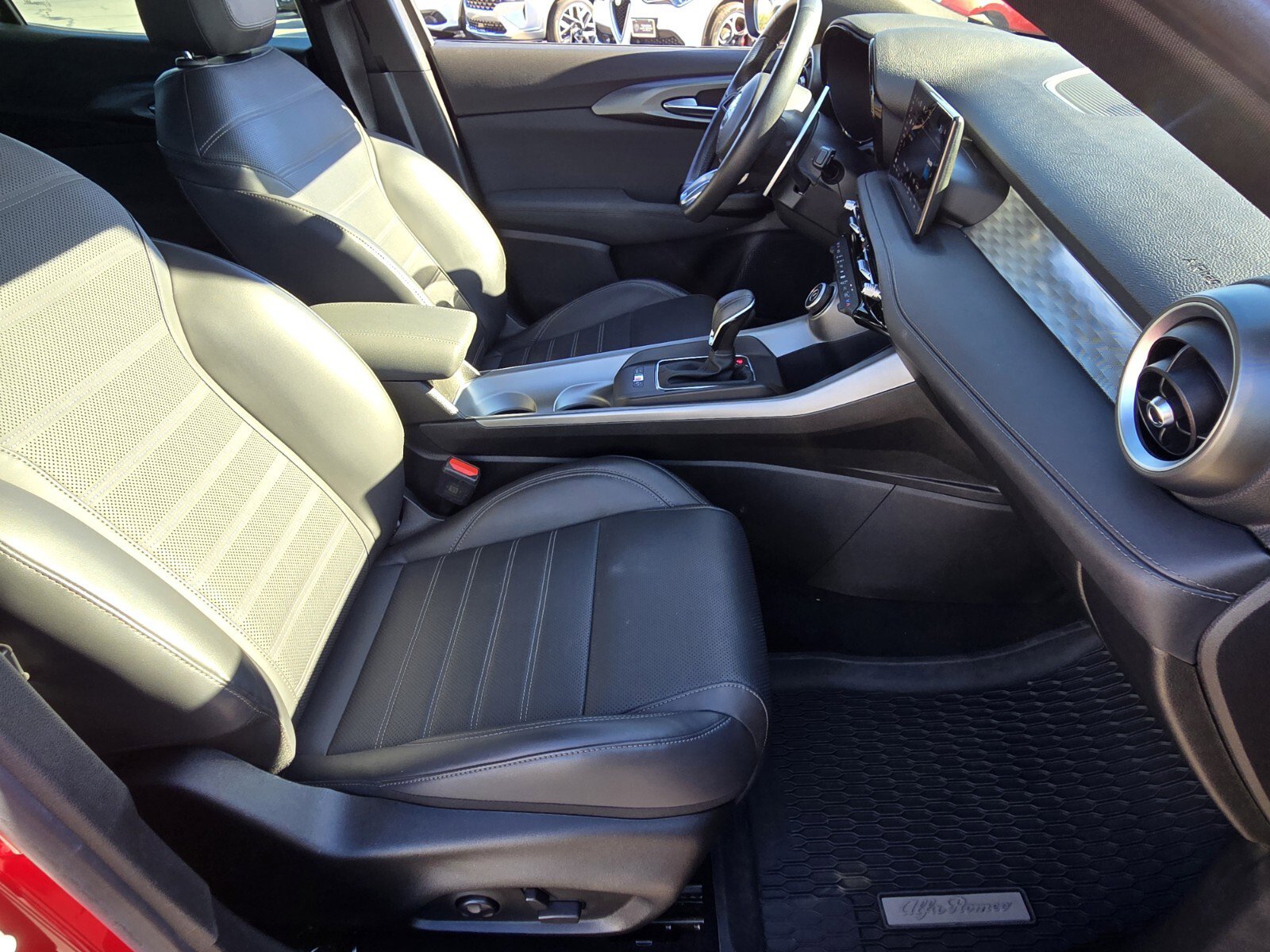 Used 2024 Alfa Romeo Tonale Veloce image 15