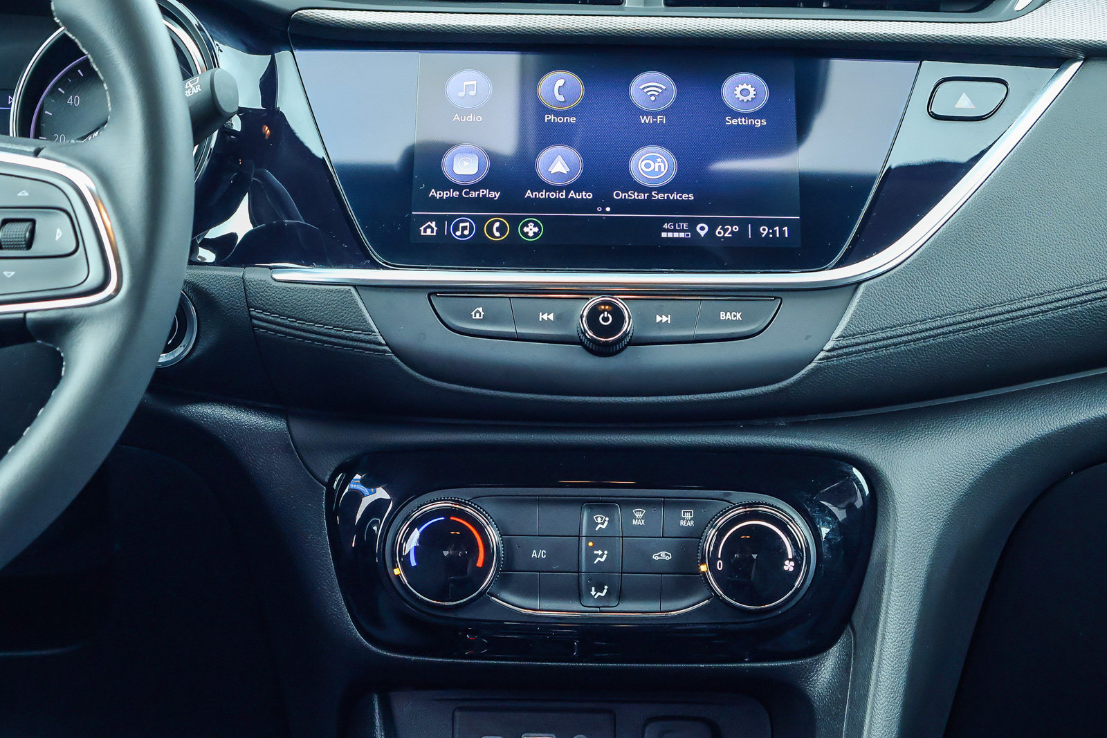 Used 2023 Buick Encore GX Preferred FWD image 7